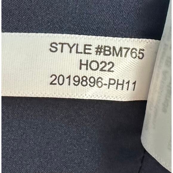 NWOT J. Crew Kate Straight-Leg Pant in Pink Stewart Tartan Plaid Wool Size 8 - Picture 12 of 12